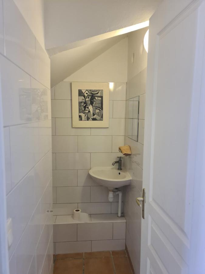 Villa Avec Vue T2 A T5 Duo De La Baie Le Robert Eksteriør billede