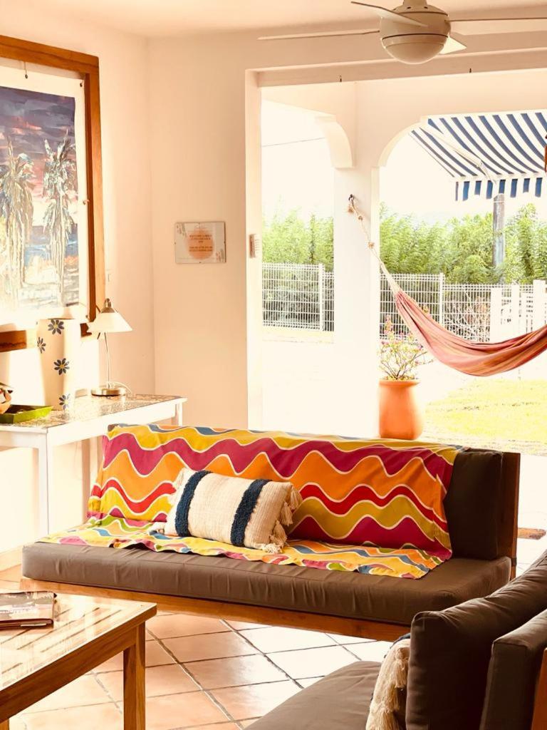 Villa Avec Vue T2 A T5 Duo De La Baie Le Robert Eksteriør billede
