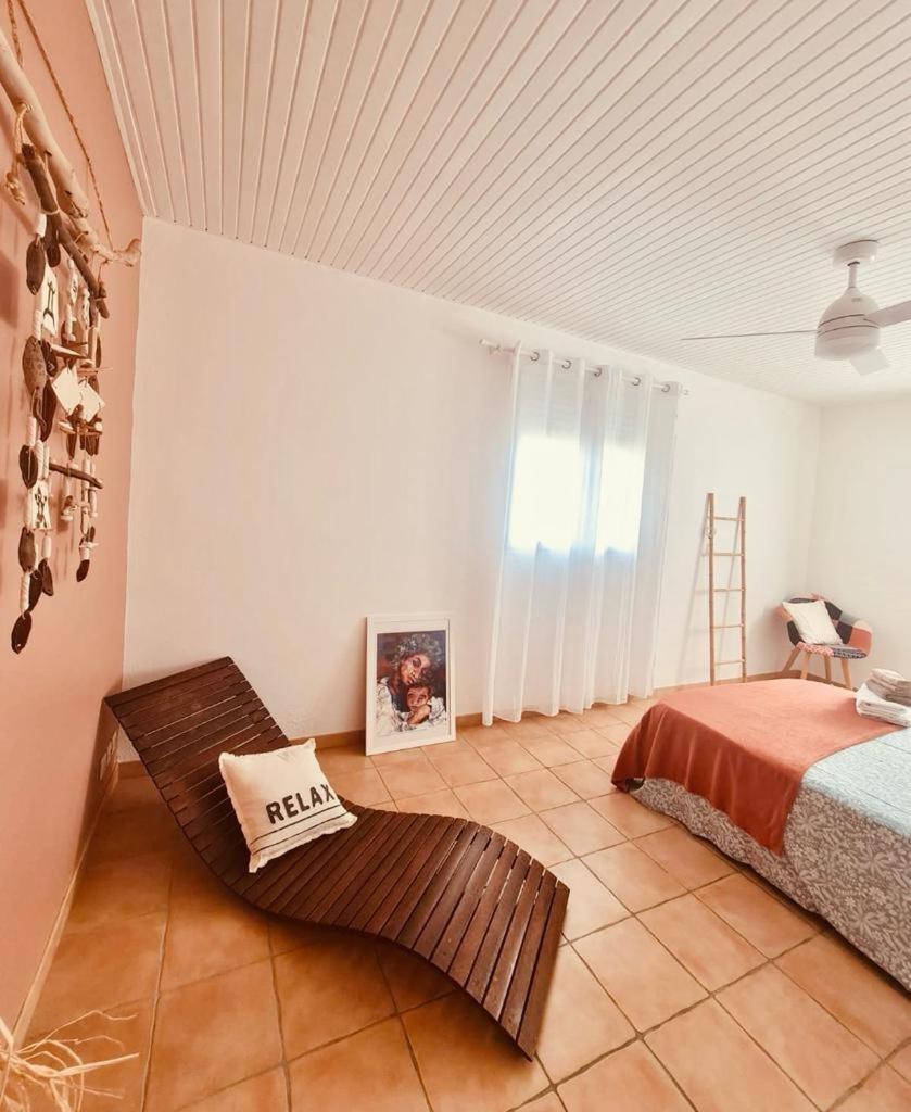 Villa Avec Vue T2 A T5 Duo De La Baie Le Robert Eksteriør billede